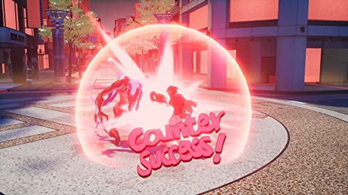 Justdan International Dusk Diver 2 (Conron Reidou) For Nintendo Switch - Pre Order Japan Figure 4712865433331 5