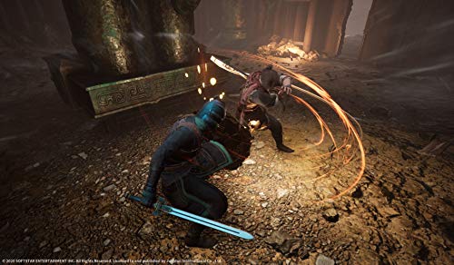 Justdan Xuanyuan Sword Vii Playstation 4 Ps4 - New Japan Figure 4712865432440 1