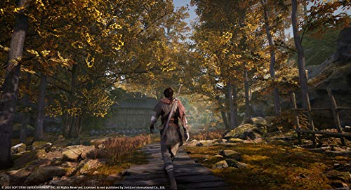 Justdan Xuanyuan Sword Vii Playstation 4 Ps4 - New Japan Figure 4712865432440 2