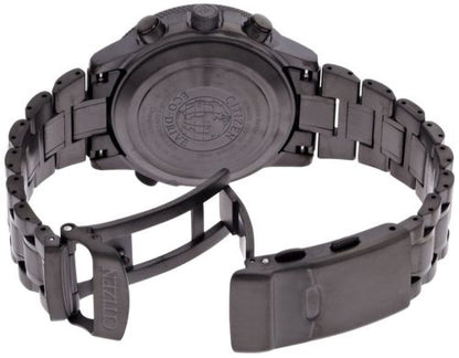 Jy8025-59e Promaster Sky Eco-drive Watch- Japan Figure Store - #1 Bring To You The Best Japanese Goods