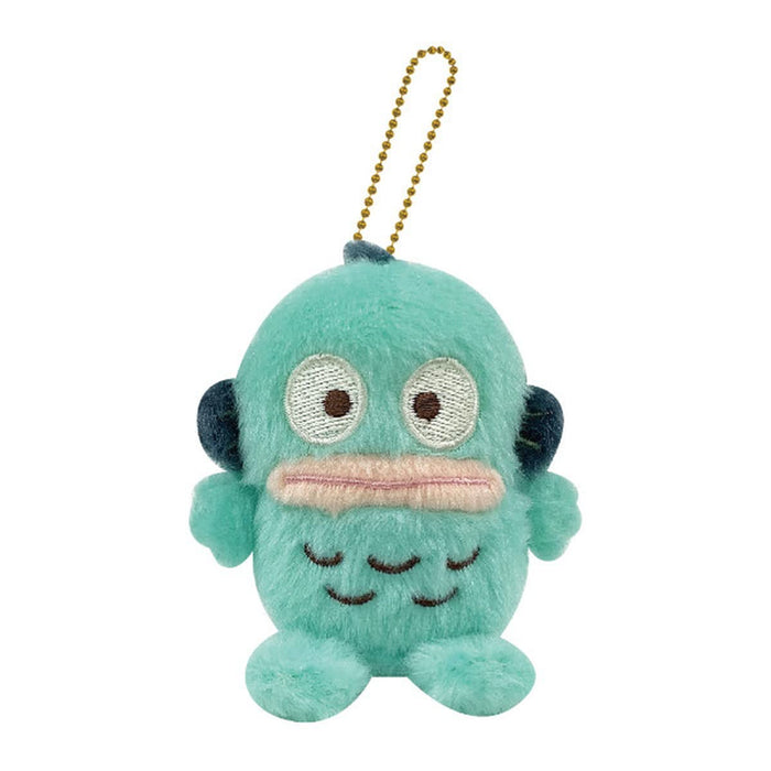 K Company Sanrio Retro Ball Chain Mascot Hangyodon Japan Sar-Bm-Hg- Japan Figure Store - #1 Bring To You The Best Japanese Goods