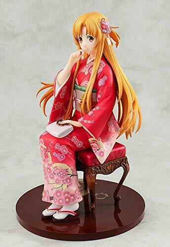 Kadokawa Asuna: Haregi Ver. Figure- Japan Figure Store - #1 Bring To You The Best Japanese Goods