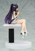 Kadokawa Date A Live Tohka Yatogami: White Cat Ver. 1/7 Scale Figure- Japan Figure Store - #1 Bring To You The Best Japanese Goods