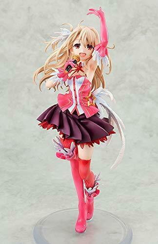 Kadokawa Fate Illyasviel Von Einzbern: Prisma Klangfest Ver. 1/7 Scale Figure- Japan Figure Store - #1 Bring To You The Best Japanese Goods