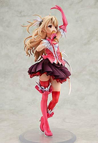 Kadokawa Fate Illyasviel Von Einzbern: Prisma Klangfest Ver. 1/7 Scale Figure- Japan Figure Store - #1 Bring To You The Best Japanese Goods