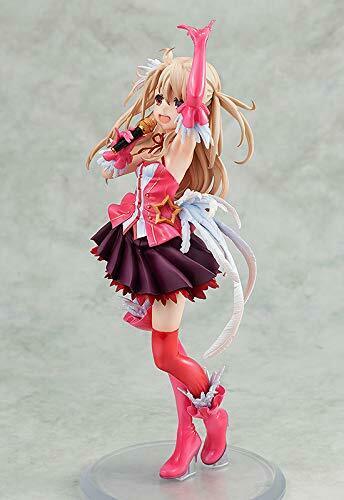 Kadokawa Fate Illyasviel Von Einzbern: Prisma Klangfest Ver. 1/7 Scale Figure- Japan Figure Store - #1 Bring To You The Best Japanese Goods