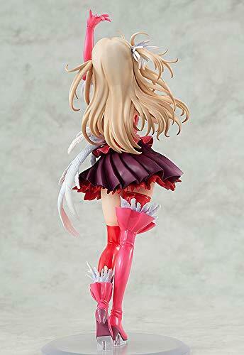 Kadokawa Fate Illyasviel Von Einzbern: Prisma Klangfest Ver. 1/7 Scale Figure- Japan Figure Store - #1 Bring To You The Best Japanese Goods