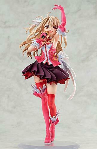 Kadokawa Fate Illyasviel Von Einzbern: Prisma Klangfest Ver. 1/7 Scale Figure- Japan Figure Store - #1 Bring To You The Best Japanese Goods