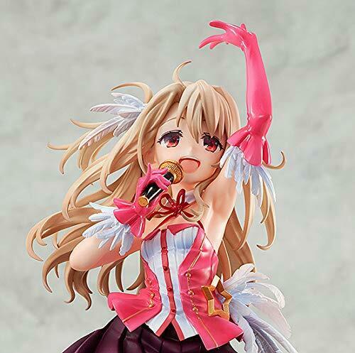 Kadokawa Fate Illyasviel Von Einzbern: Prisma Klangfest Ver. 1/7 Scale Figure- Japan Figure Store - #1 Bring To You The Best Japanese Goods