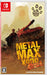 Kadokawa Games Metal Max Xeno Reborn Nintendo Switch - New Japan Figure 4582350660623