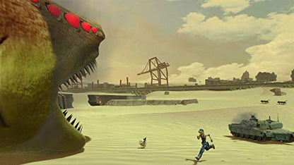 Kadokawa Games Metal Max Xeno Reborn Playstation 4 Ps4 - New Japan Figure 4582350660616 3