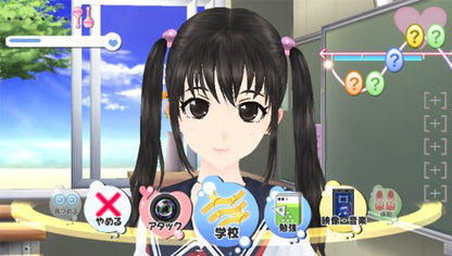 Kadokawa Games Photokano Kiss Psvita - Used Japan Figure 4582350661194 1