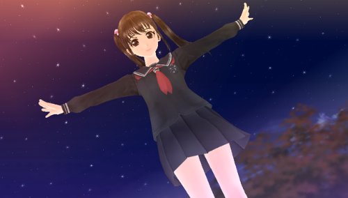 Kadokawa Games Photokano Kiss Psvita - Used Japan Figure 4582350661194 12
