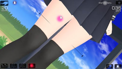 Kadokawa Games Photokano Kiss Psvita - Used Japan Figure 4582350661194 14