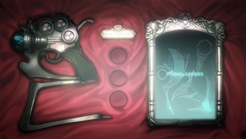 Kadokawa Games The Lost Child Ps Vita Sony Playstation - New Japan Figure 4582350660272 3