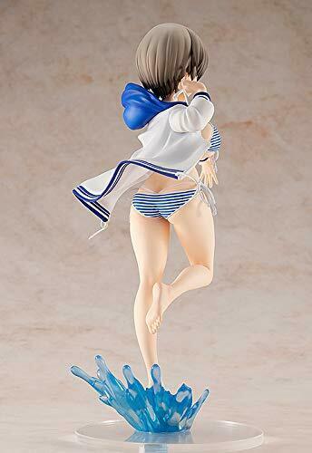Kadokawa Hana Uzaki: Swimsuit Ver. 1/7 Scale Figure- Japan Figure Store - #1 Bring To You The Best Japanese Goods