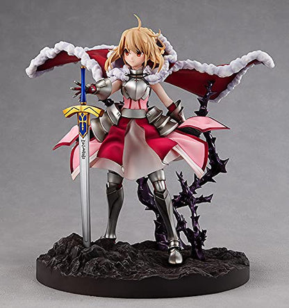 Kadokawa Kdcolle Movie Fate/Kaleid Liner Prisma Illya Licht Nameless Girl Illyasviel Von Einzbern Saber Altria Ver. 1/7 Scale Pvc Abs Painted Complete- Japan Figure Store - #1 Bring To You The Best Japanese Goods