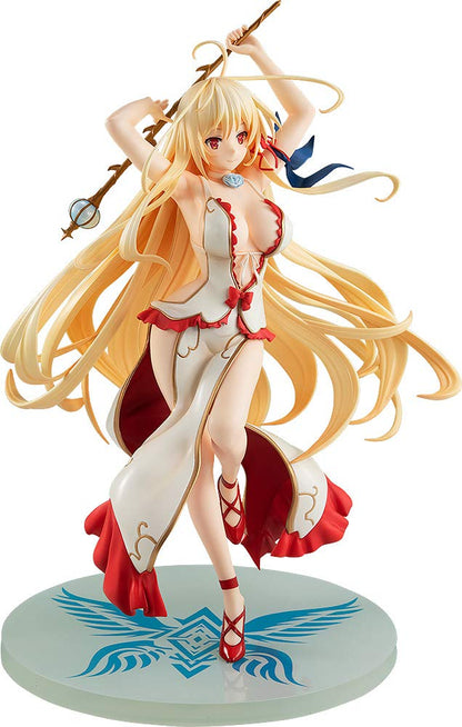 Kadokawa Kdcolle The Final Battlefield Between You And Me, Or The Holy War Where The World Begins Aliceliese Lou Nebulis Ix Original Dress Ver. 1/7 Scale Abs Pvc Pre-Painted Figure- Japan Figure Store - #1 Bring To You The Best Japanese Goods