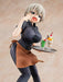 Kadokawa Kdcolle Uzaki-Chan Wants To Play! Uzaki Hana Original Version Cafe Asia Ver. 1/7 Scale Pvc Pre-Painted Complete Figure- Japan Figure Store - #1 Bring To You The Best Japanese Goods