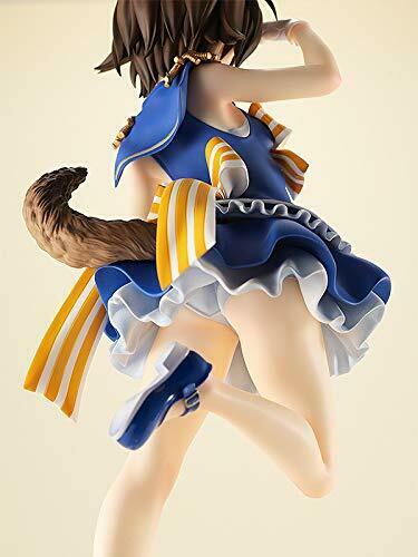 Kadokawa Kdcolle Yoshika Miyafuji: World Witches Music Festival 2019 Ver. Figure- Japan Figure Store - #1 Bring To You The Best Japanese Goods