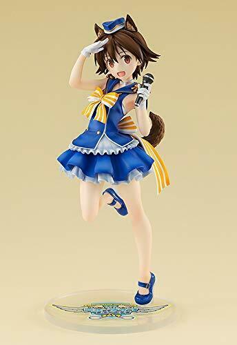 Kadokawa Kdcolle Yoshika Miyafuji: World Witches Music Festival 2019 Ver. Figure- Japan Figure Store - #1 Bring To You The Best Japanese Goods