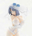 Kadokawa Senran Kagura Yumi: Wedding Lingerie Ver. 1/7 Scale Figure- Japan Figure Store - #1 Bring To You The Best Japanese Goods