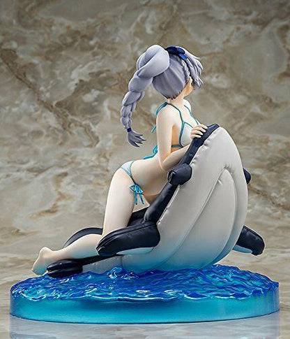 Kadokawa Teletha Testarossa: Bikini Ver. Figure- Japan Figure Store - #1 Bring To You The Best Japanese Goods