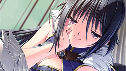 Kaga Create Hyakka Ryouran Elixir: Record Of Torenia Revival Psvita Used