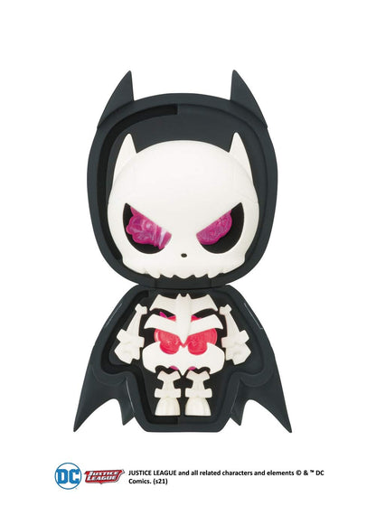 MEGAHOUSE Kaitai Fantasy Justice League 4Pack Box- Japan Figure Store - #1 Bring To You The Best Japanese Goods