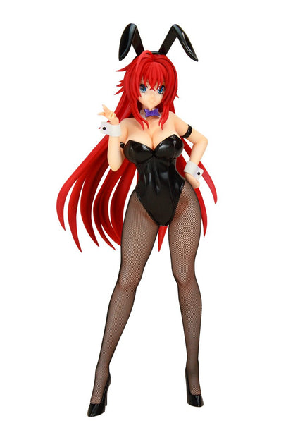 Kaitendo High School Dxd Born Rias Gremory Bunny Ver. 1/6 Scale Pvc Painted Complete Figure Resale- Japan Figure Store - #1 Bring To You The Best Japanese Goods