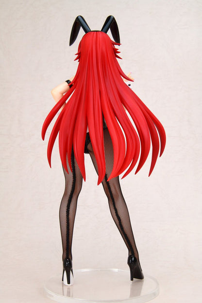 Kaitendo High School Dxd Born Rias Gremory Bunny Ver. 1/6 Scale Pvc Painted Complete Figure Resale- Japan Figure Store - #1 Bring To You The Best Japanese Goods