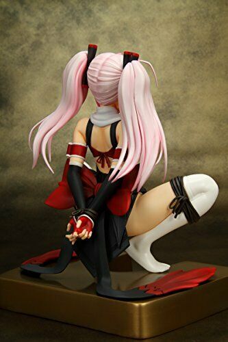 Kaitendo Narika Shihodo Compulsory Execution Ver. 1/6 Scale Figure- Japan Figure Store - #1 Bring To You The Best Japanese Goods