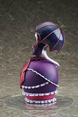 Kaitendo Shalltear Bloodfallen 1/7 Scale Figure- Japan Figure Store - #1 Bring To You The Best Japanese Goods