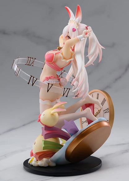 Kaitendo Time Rabbit Yuki 1/7 Scale Pvc Pre-Painted Assembly Kit Figure Ka12568- Japan Figure Store - #1 Bring To You The Best Japanese Goods