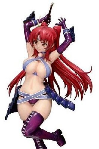 Kaitendo Toheart 2 Samurai Tamaki 1/6 Scale Figure- Japan Figure Store - #1 Bring To You The Best Japanese Goods