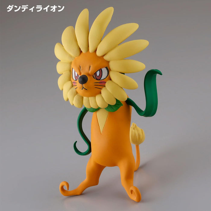 Kaiyodo Yu-Gi-Oh! Series 3D Monster Collection Vol. 1 6 Pcs Box- Japan Figure Store - #1 Bring To You The Best Japanese Goods