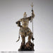 Kaiyodo Art Pla Shitenno Statue Hirometen 160Mm Model Kit Ap013 Japan- Japan Figure Store - #1 Bring To You The Best Japanese Goods