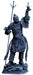 Kaiyodo Art Pla Art Pla Shitenno Statue Tamonten Height Approx. 160Mm Non-Scale Unpainted Unassembled Plastic Model Kit Ap009- Japan Figure Store - #1 Bring To You The Best Japanese Goods