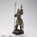 Kaiyodo Art Pla Art Pla Shitenno Statue Tamonten Height Approx. 160Mm Non-Scale Unpainted Unassembled Plastic Model Kit Ap009- Japan Figure Store - #1 Bring To You The Best Japanese Goods