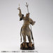 Kaiyodo Art Pla Art Pla Shitenno Statue Tamonten Height Approx. 160Mm Non-Scale Unpainted Unassembled Plastic Model Kit Ap009- Japan Figure Store - #1 Bring To You The Best Japanese Goods