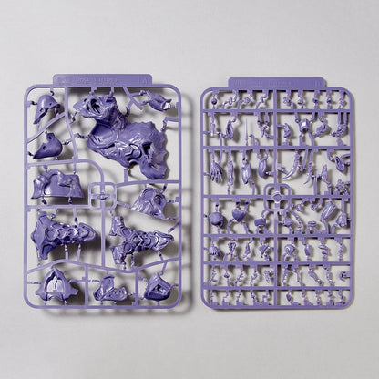 Kaiyodo Artpla EVA Unit 01 Runaway 230mm Plastic Model Kit- Japan Figure Store - #1 Bring To You The Best Japanese Goods