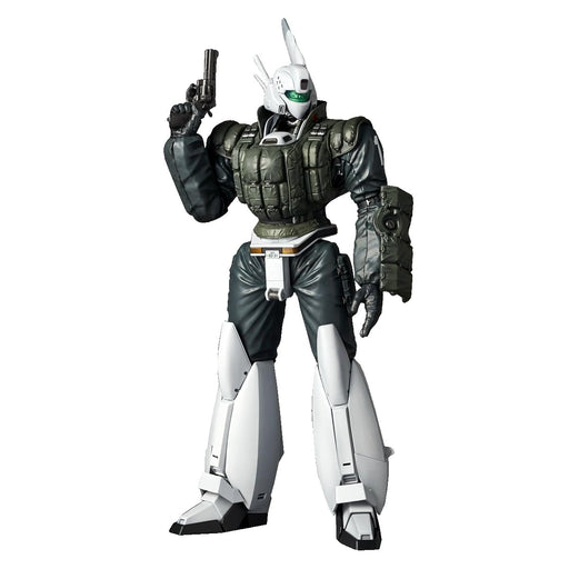 Kaiyodo Ingram Reactive Armor Unit 1/35 Model Kit- Japan Figure Store - #1 Bring To You The Best Japanese Goods