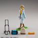 Kaiyodo Artpla Yurukan △ (Box Version) Unpainted Unassembled Plastic Model Kit 6 Pieces Box Ap001B- Japan Figure Store - #1 Bring To You The Best Japanese Goods