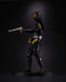 Kaiyodo Character Classics Android Kikaider Hakaider Figure Japan 312Mm Resin Cast Painted Complete Cc015- Japan Figure Store - #1 Bring To You The Best Japanese Goods