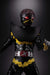 Kaiyodo Character Classics Android Kikaider Hakaider Figure Japan 312Mm Resin Cast Painted Complete Cc015- Japan Figure Store - #1 Bring To You The Best Japanese Goods