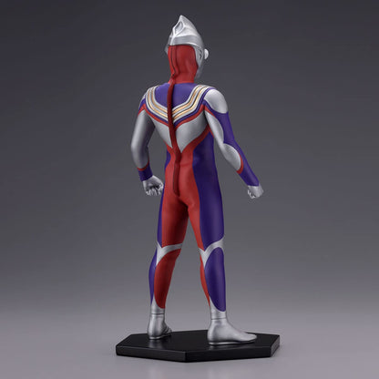 Kaiyodo Character Classics Ultraman Tiga 345Mm Resin Cast Painted Japan Figure Cc018- Japan Figure Store - #1 Bring To You The Best Japanese Goods