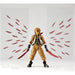 Kaiyodo Amazing Yamaguchi No.029 Hawks Revoltech Figure 155mm - Japanese Action Figure- Japan Figure Store - #1 Bring To You The Best Japanese Goods
