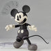 KAIYODO Movie Revo Series No.013 Mickey Mouse 1936 Monochrome Ver. Figure- Japan Figure Store - #1 Bring To You The Best Japanese Goods