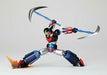 Kaiyodo Legacy Of Figure Lr-056 Revoltech Grendizer About 130mm Pvc Abs Toy- Japan Figure Store - #1 Bring To You The Best Japanese Goods