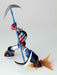 Kaiyodo Legacy Of Figure Lr-056 Revoltech Grendizer About 130mm Pvc Abs Toy- Japan Figure Store - #1 Bring To You The Best Japanese Goods